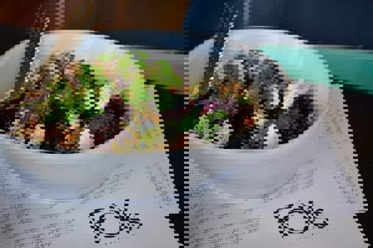 Foy's Kirribilli Best Restaurants of Australia