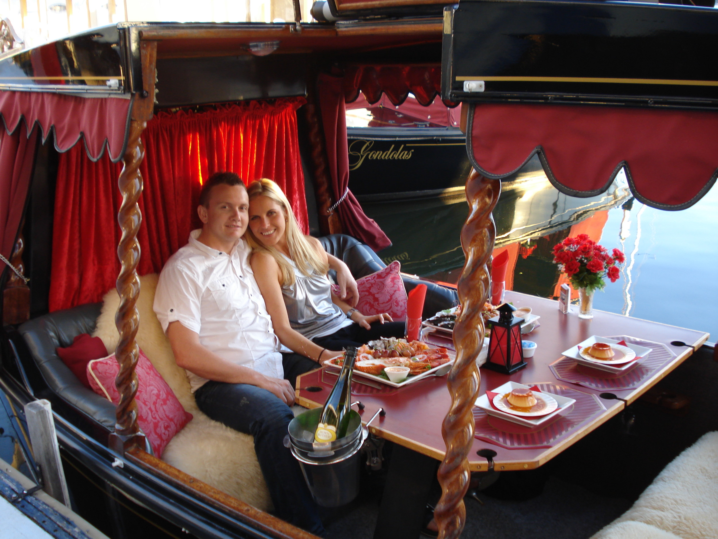 Gold Coast Gondolas - 2