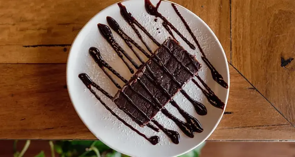 Yavanna Plant-Based Restaurant - 3