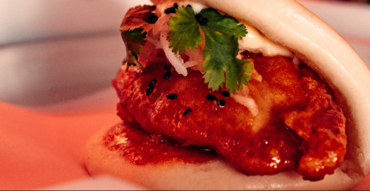 Rubi Red Kitchen & Bar Best Restaurants of Australia