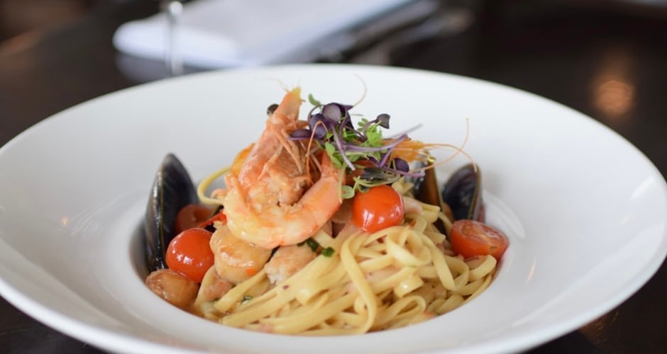 The Strand Restaurant - 5
