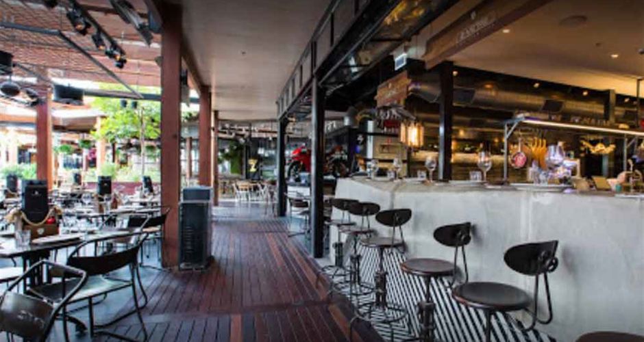 CRINITI'S @ Kotara - 1