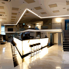 XO Lounge Best Restaurants of Australia