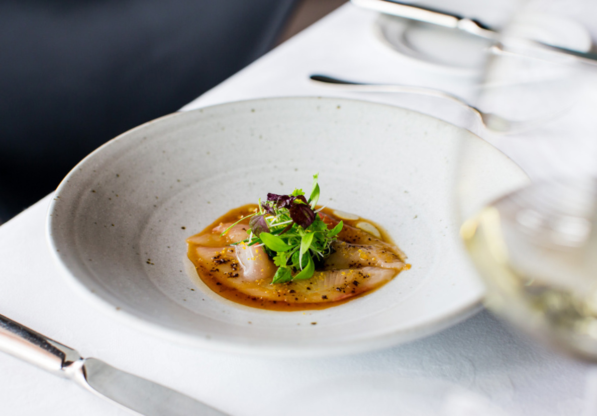 Tetsuya's Best Restaurants of Australia