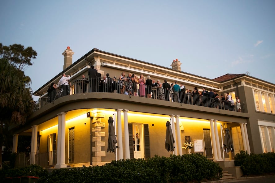 Dunbar House | Best Restaurants Australia