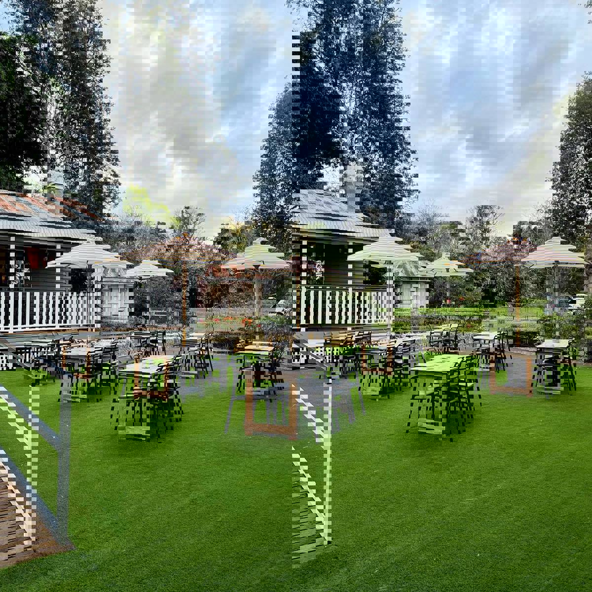 Tambaronie Mountain Coffee Plantation Gold Coast Restaurants Best Restaurants of Australia