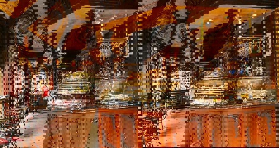 La Dolce Vita Ristorante - 2