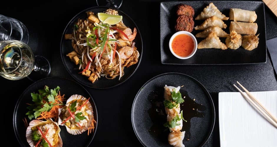 Blossom Thai Restaurant - 7