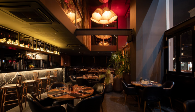 Meat Wine South Yarra 2