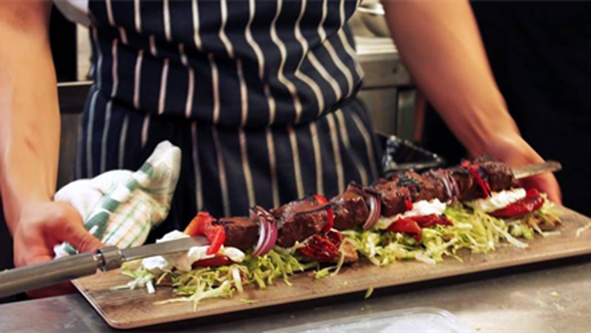 Best Restaurants Red Steakhouse 02 470X250