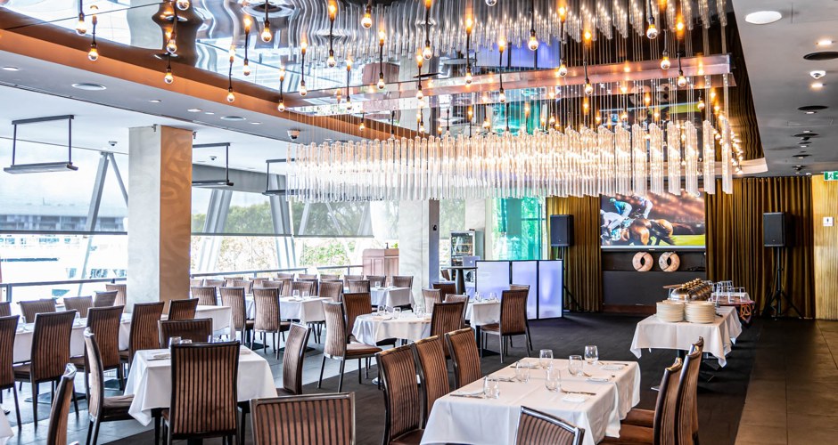 Manjit's at The Wharf - 1