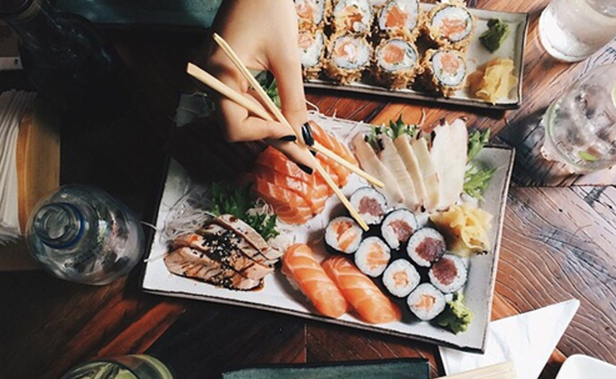 Hotaru Japanese Restaurant Best Restaurants of Australia