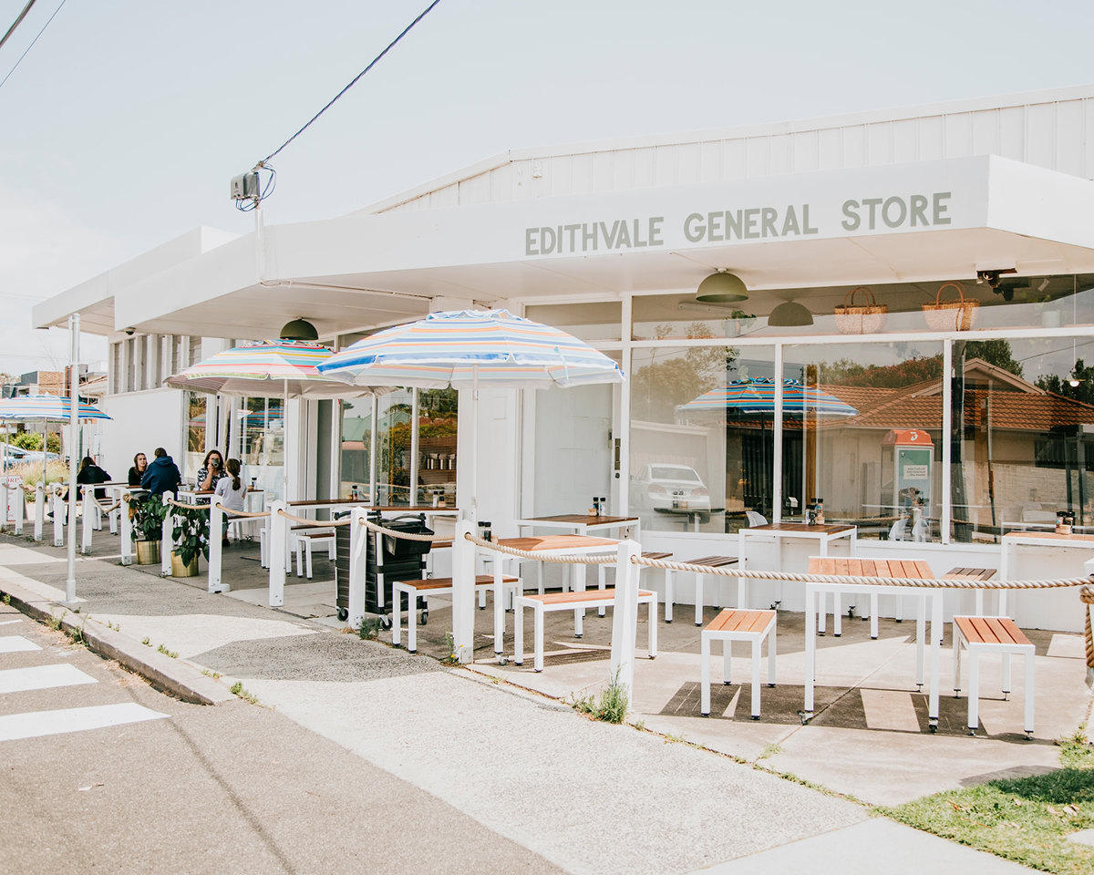 Edithvale General Store Melbourne Restaurants Best Restaurants of