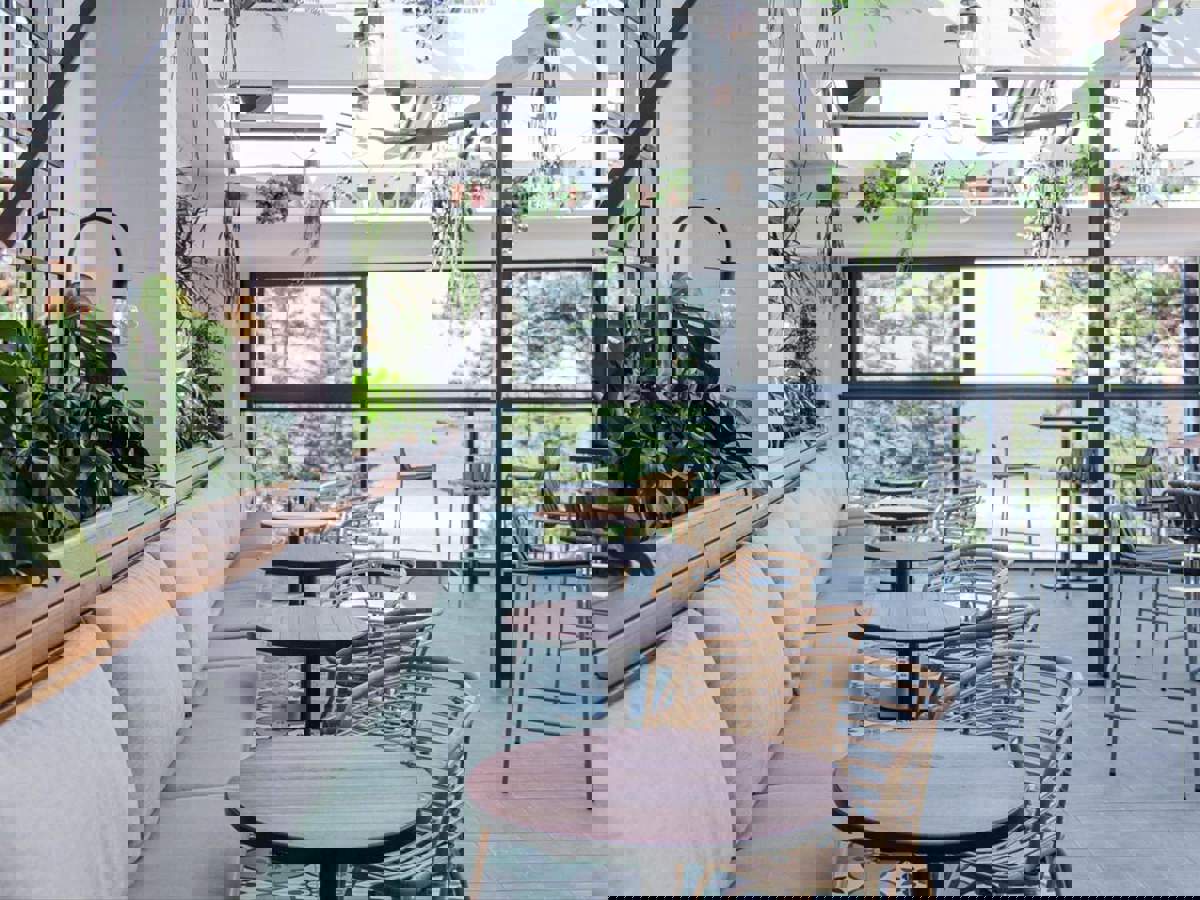 Manly Greenhouse Best Restaurants of Australia