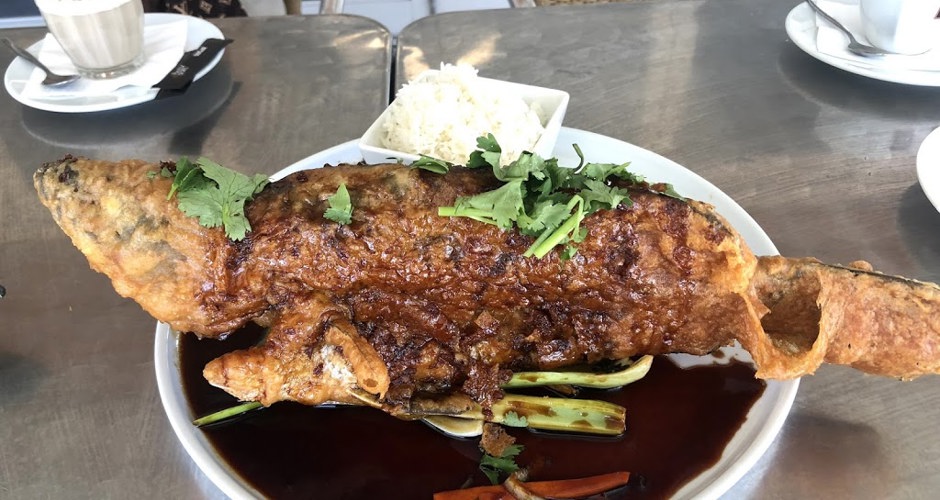 Cookabarra Restaurant & Function Centre - 2