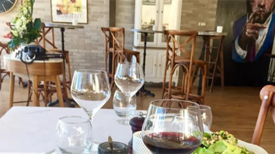 Best Restaurants Brasserie Lentrecote 01 470X250