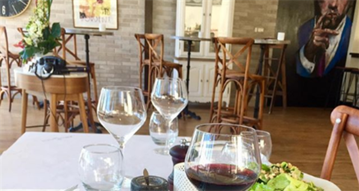 Best Restaurants Brasserie Lentrecote 01 470X250