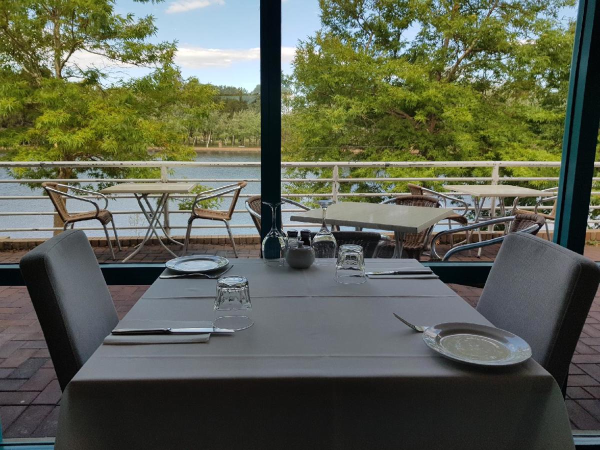 Bella Vista Restaurant Best Restaurants Australia
