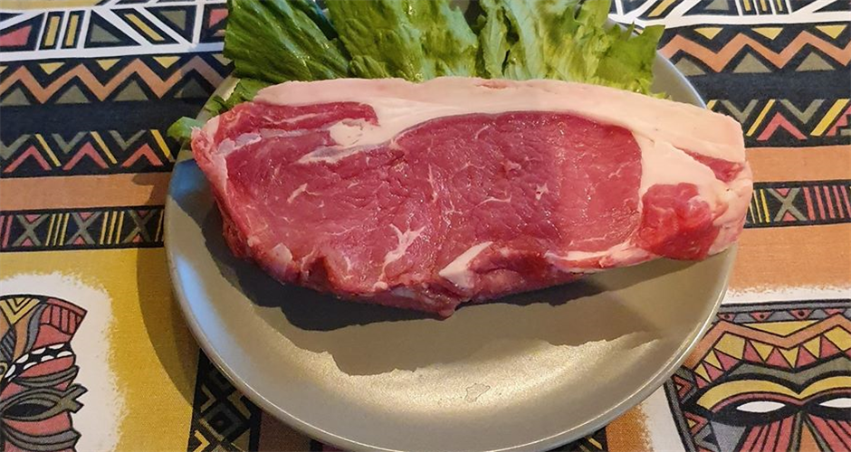 Leopard Lodge Steakhouse - 2