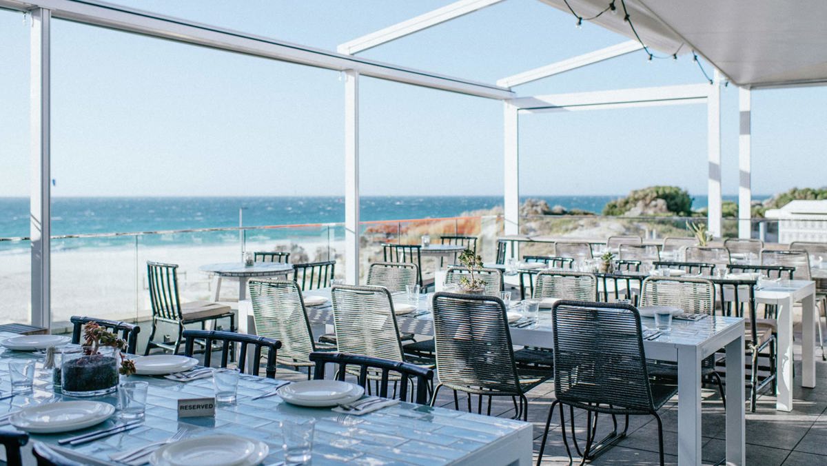 Bib & Tucker Best Restaurants of Australia
