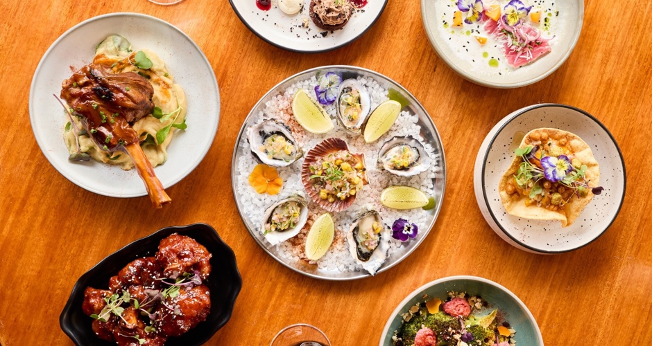 Onda Bar and Eatery - 3