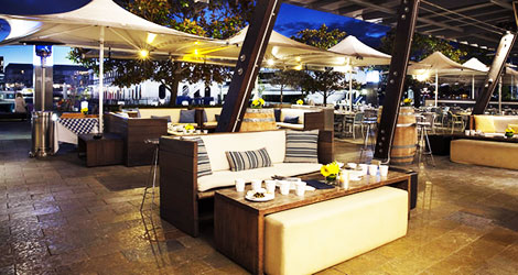 NYE at Mediterranean Bar & Grill Best Restaurants of Australia