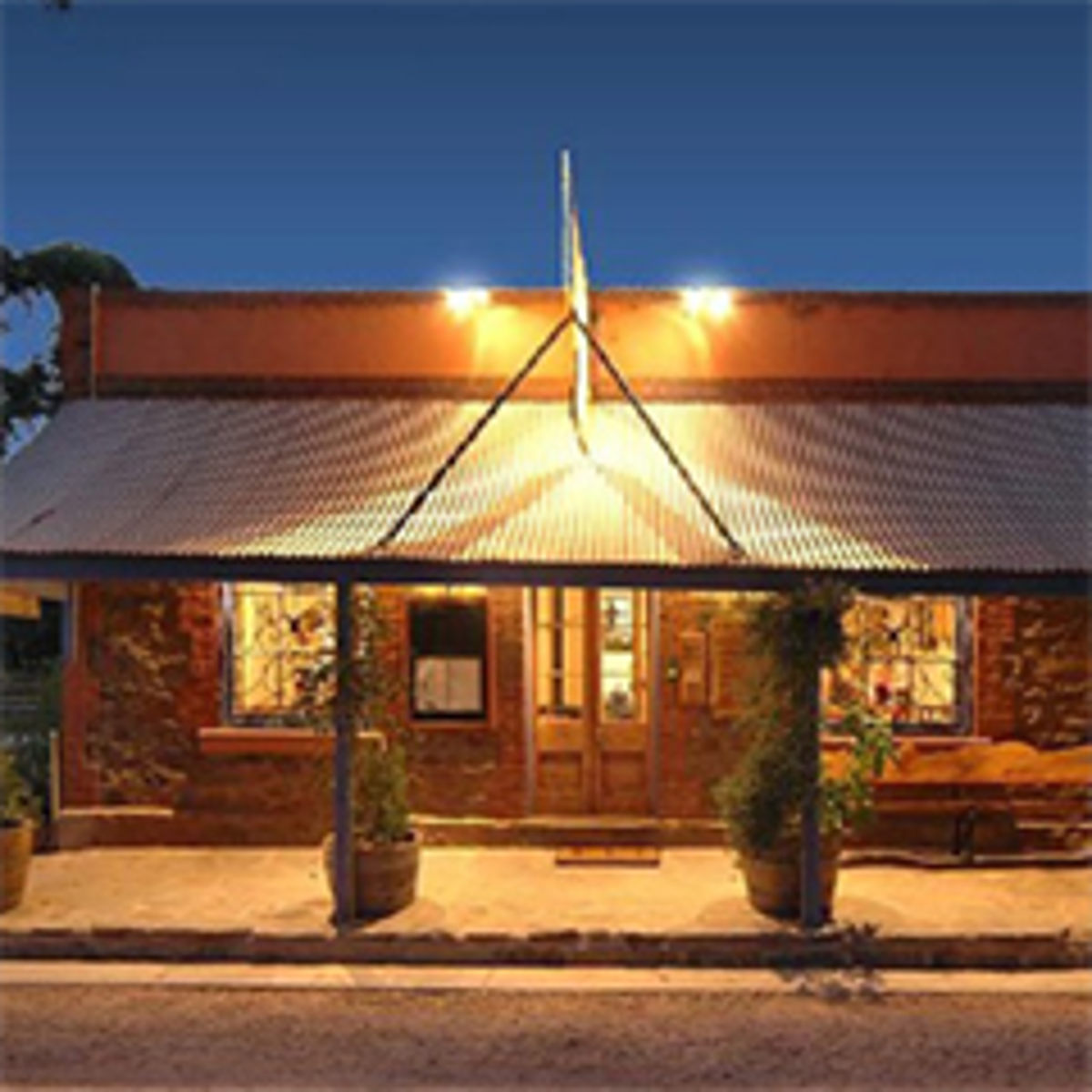 Osteria Sanso Best Restaurants of Australia