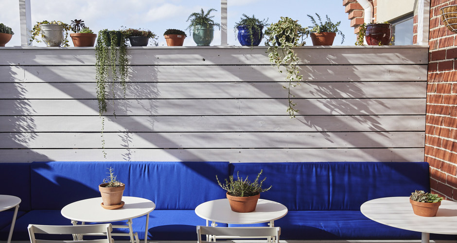 The Hellenic House Project - 5