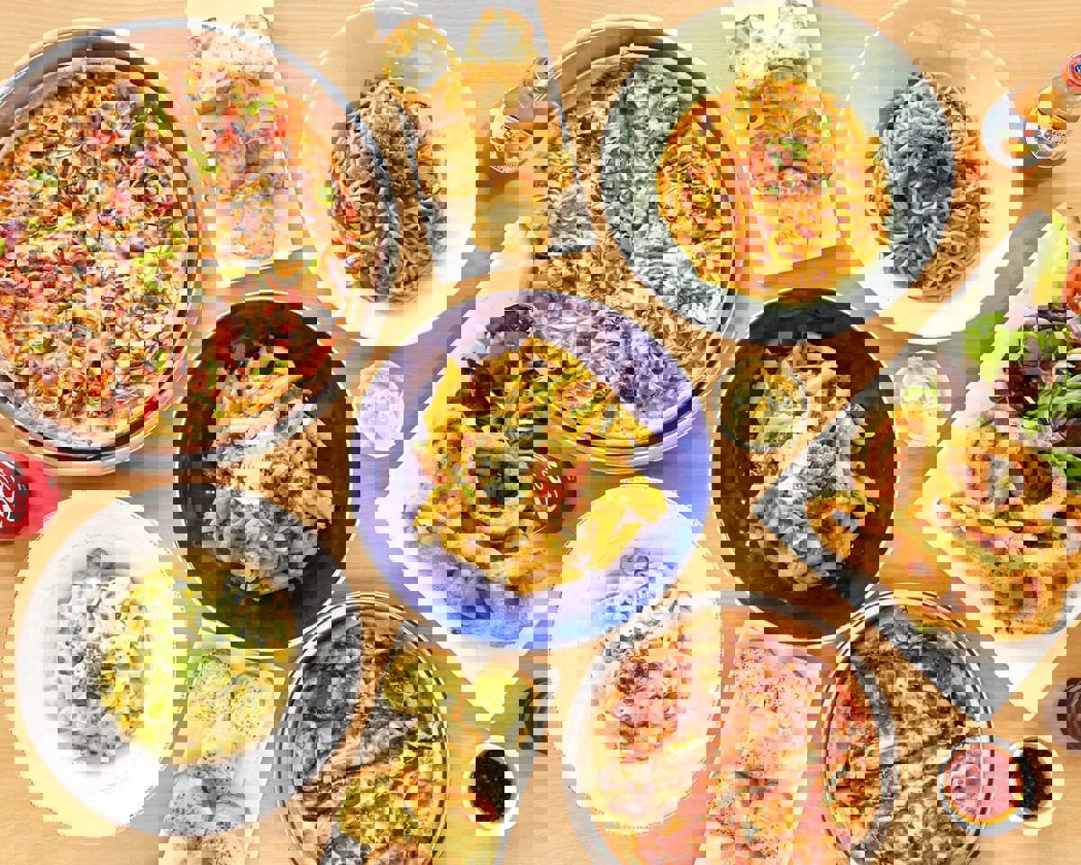 Buono Italian Italian Restaurant Melbourne Best Restaurants of