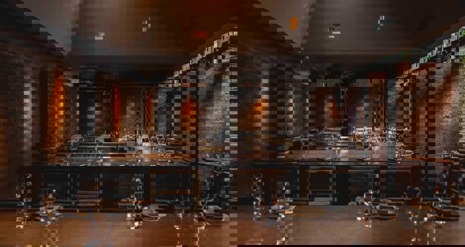 Gerard's Bistro - 7
