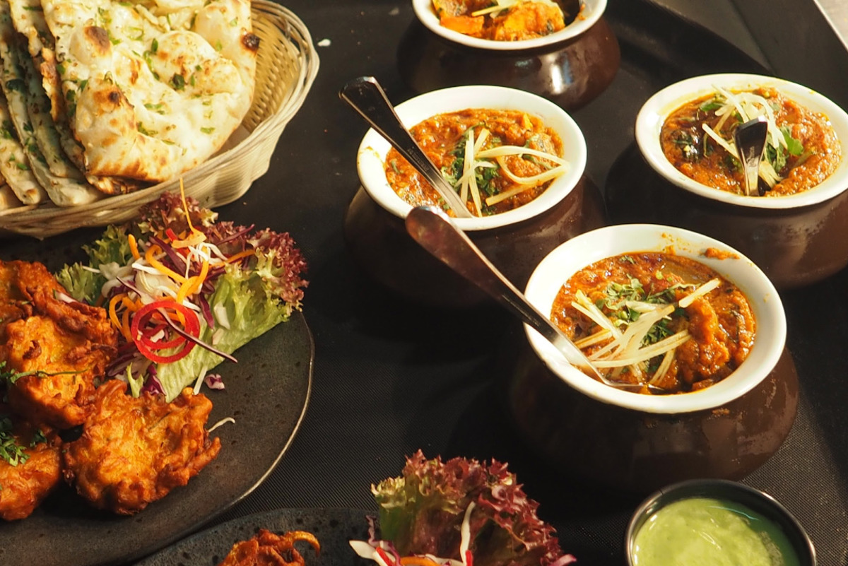 Flavour of India Edgecliff Best Restaurants of Australia