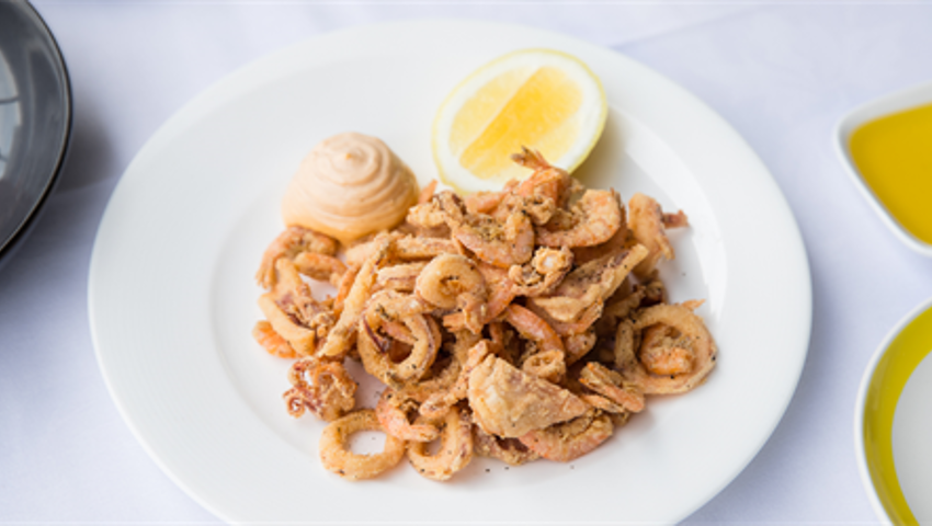 Best Restaurants Otto Ristorante 07 470X250