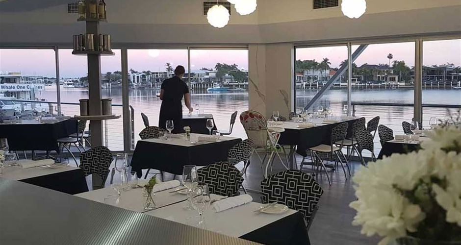 See Restaurant - 1