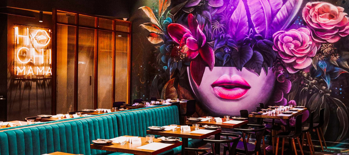 Hochi Mama Melbourne CBD Melbourne Restaurants Best Restaurants of