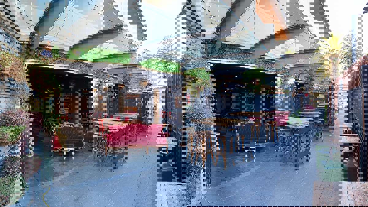 Croydon Lane Wine & Tapas Bar Best Restaurants of Australia