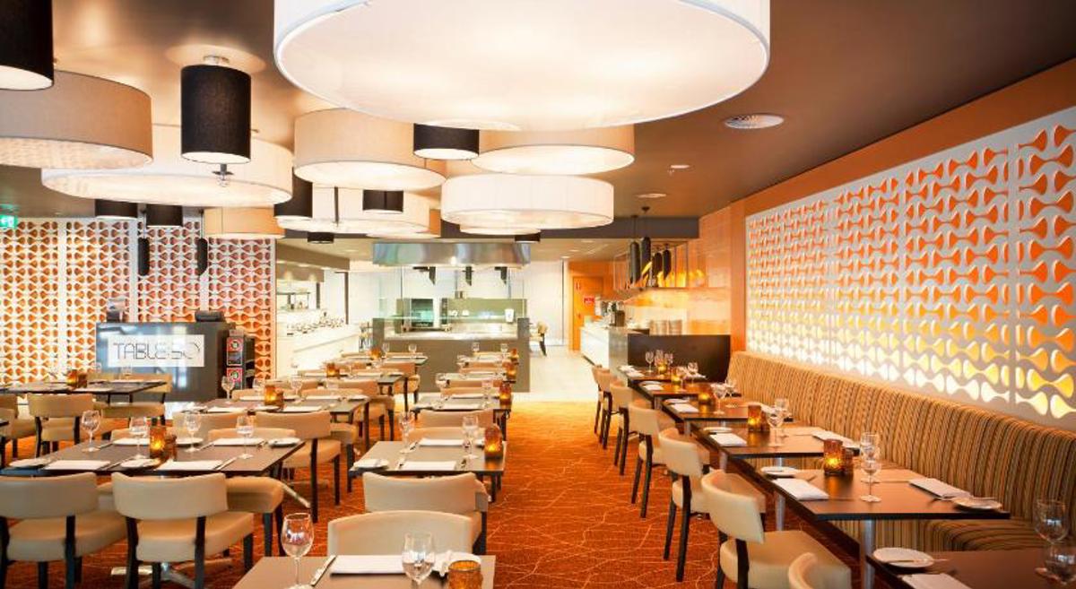 TABLE 30 Parkroyal Parramatta Best Restaurants of Australia