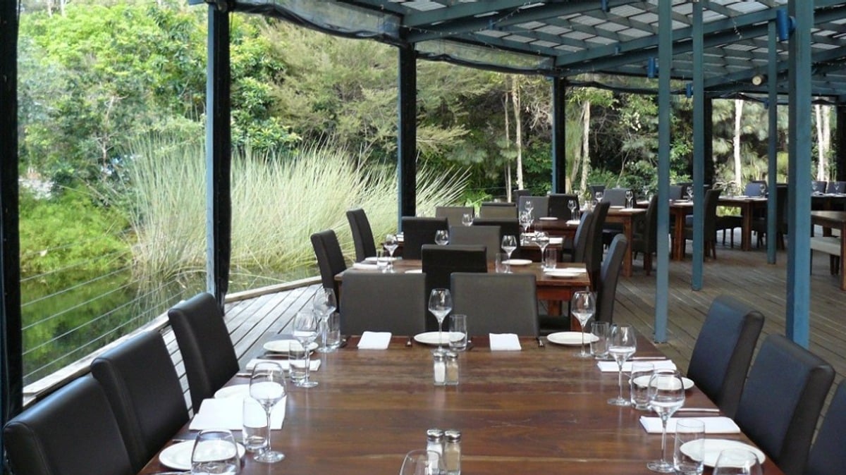 Loose Goose Restaurant & Bar Best Restaurants of Australia Loose Goose Restaurant & Bar Best Restaurants of Australia