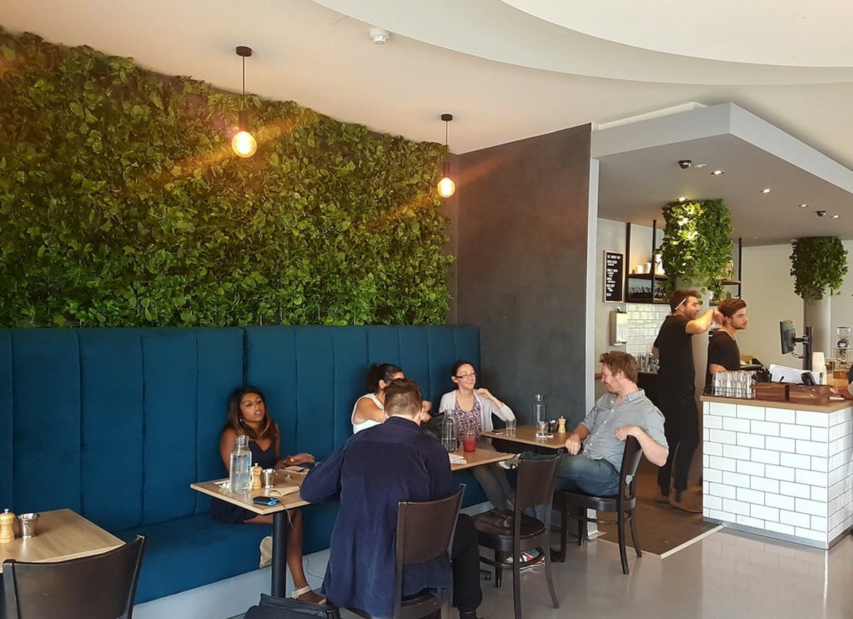 The Tamper Trap Best Restaurants of Australia