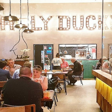 Best Restaurants Holy Duck 02 470X250