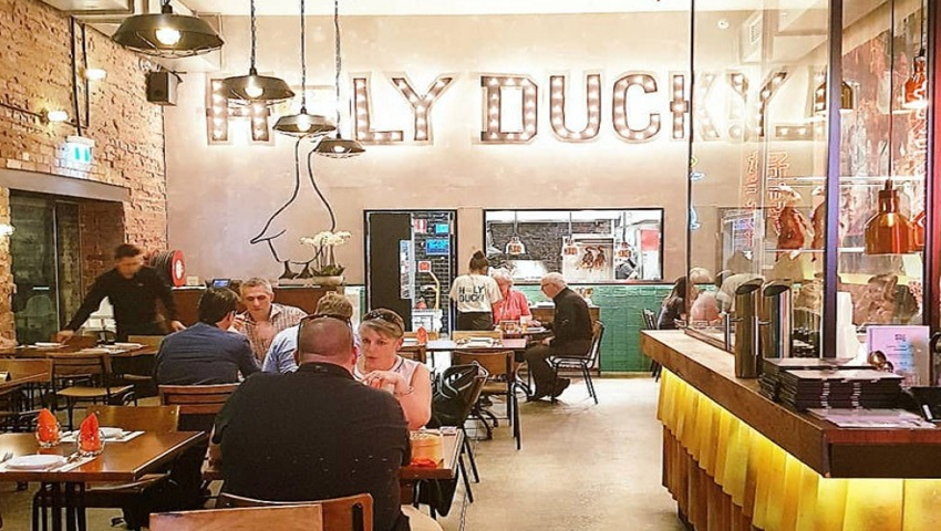 Best Restaurants Holy Duck 02 470X250