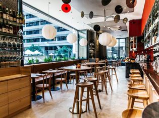 Dean And Nancy On 22 Sydney Cbd Restaurants Best Restaurants Of Australia