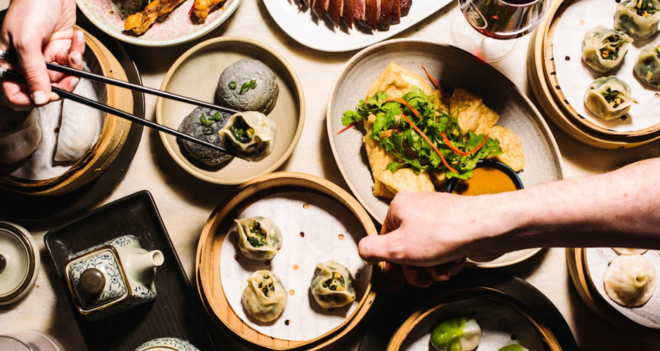 Lotus Dumpling Bar Summer Hill - 2