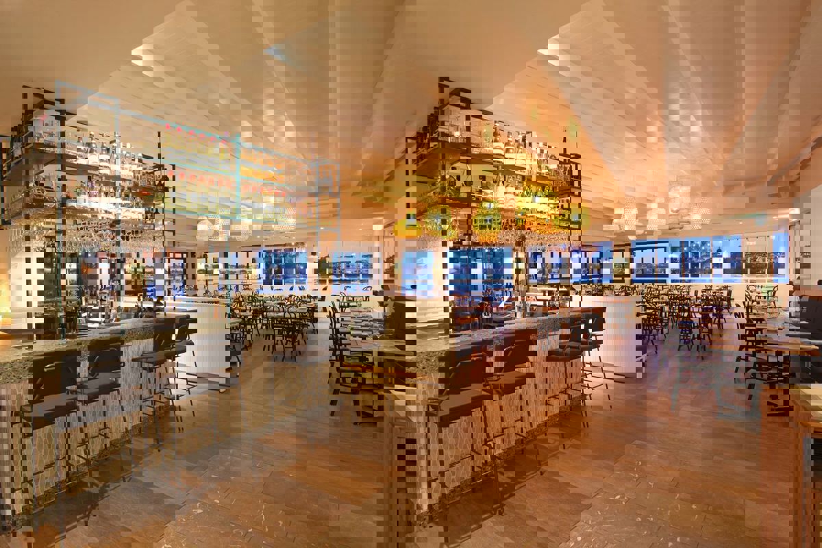 Angelo's Cabarita Italian Restaurant In Sydney Best Restaurants of