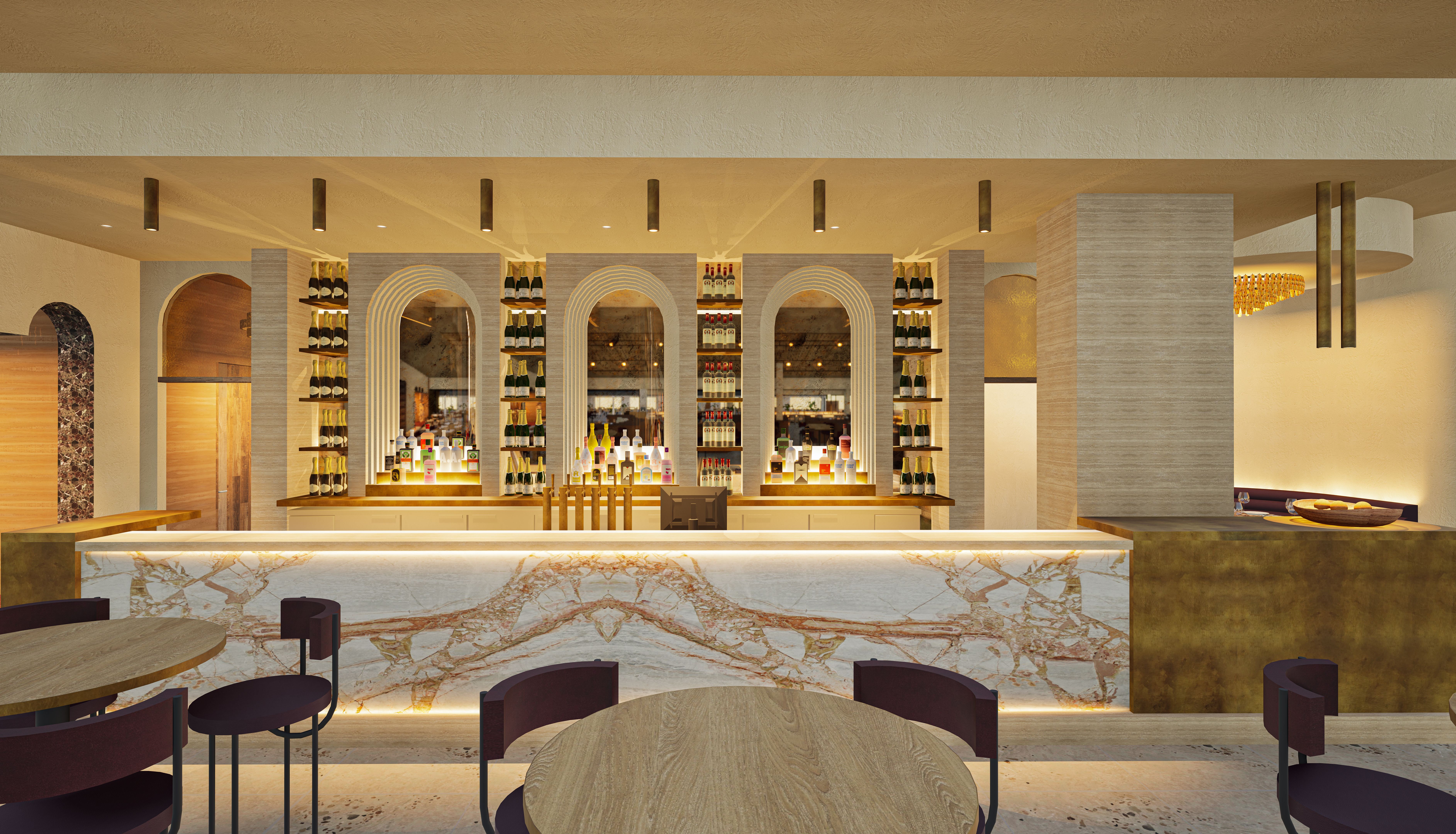 Byblos Bar & Restaurant