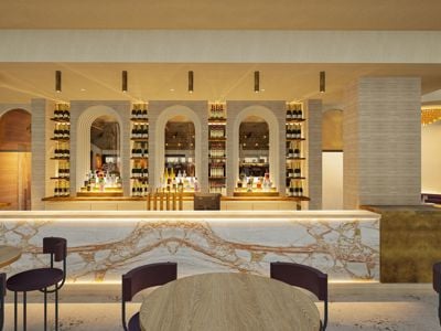 Byblos Bar & Restaurant