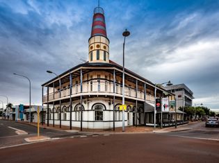 east fremantle yacht club christmas lunch