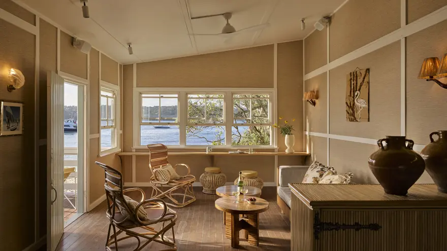 Nielsen Park The Beach Club 191224 390884