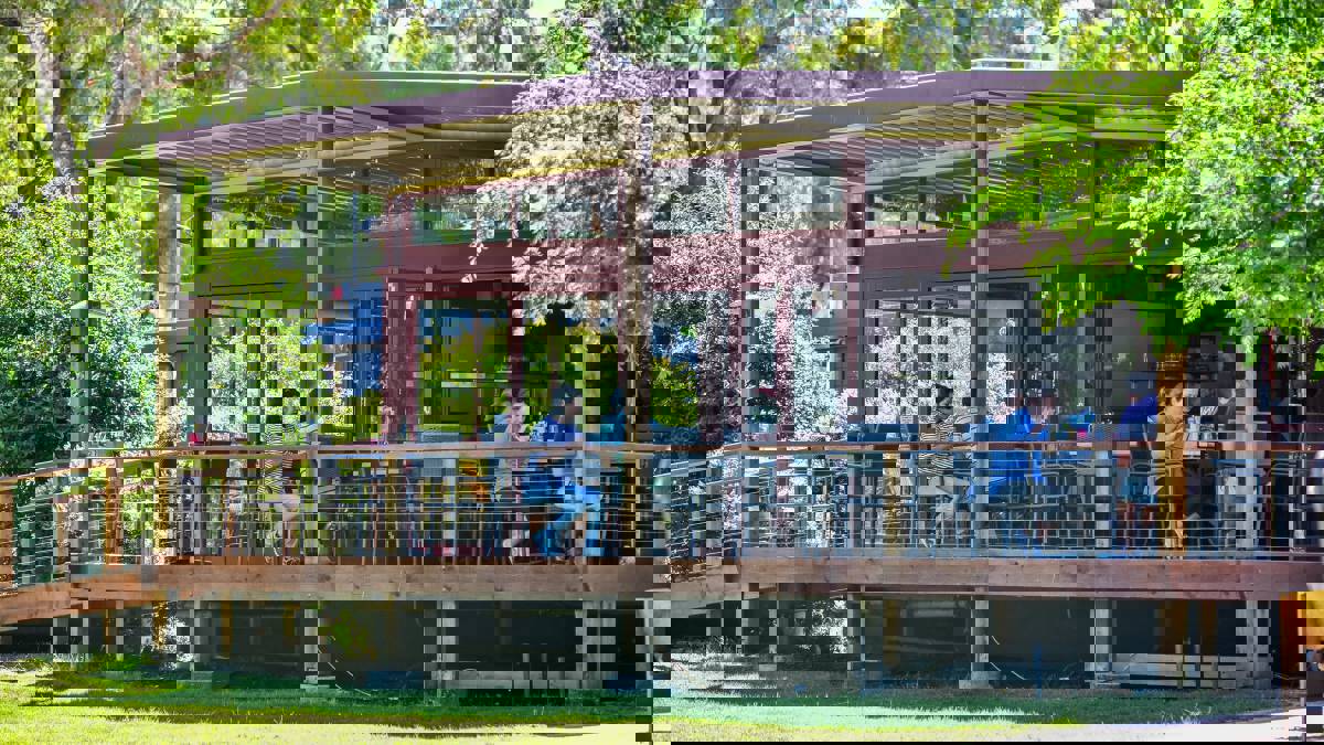 Christmas Hills Raspberry Farms Cafe Best Restaurants of Australia