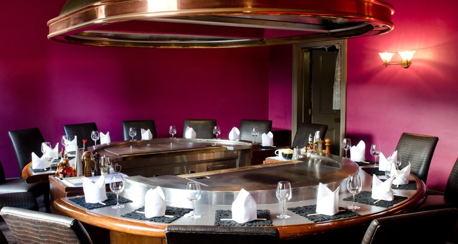 The Rocks Teppanyaki - 4