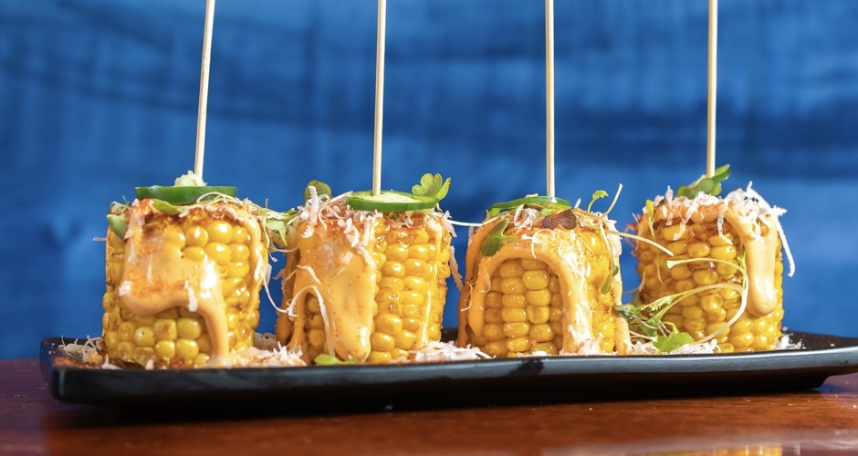 Onda Bar and Eatery - 2